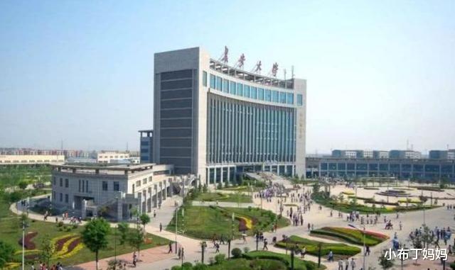 高校|陕西“最悲情”一所大学，明明是985高校，却被误认为野鸡大学