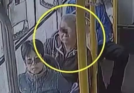 山东报道记|老人公交车上顺走癌症患者救命钱！人找到了，结局却出人意料