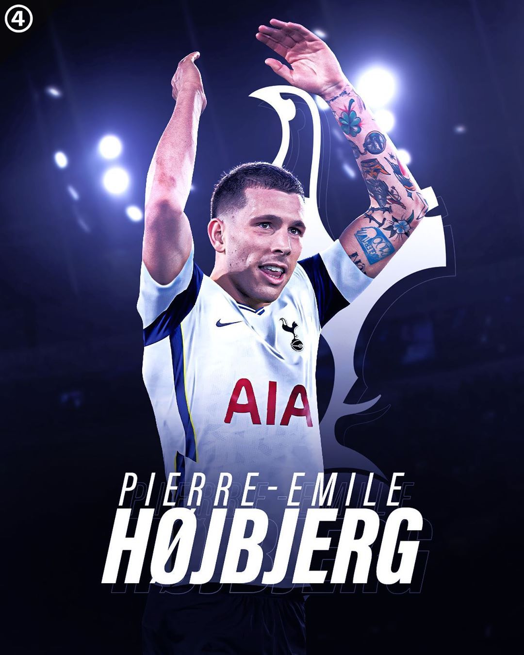 穆里尼奥|穆里尼奥找对人了 霍伊别尔：我不怕担责任 我会让队友变得更好