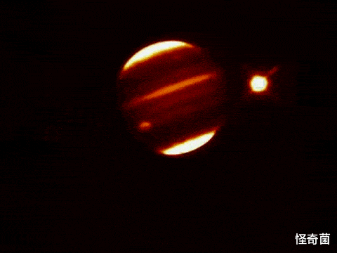 蟒蛇■木星30亿年后将成为恒星？科学家惊人推测，后果无法承受