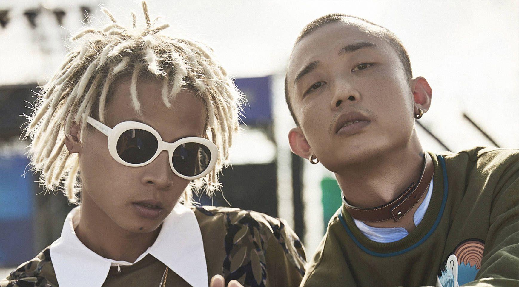 中国新说唱|《中国新说唱》办到第四年，没有这几位rapper，节目根本火不起来