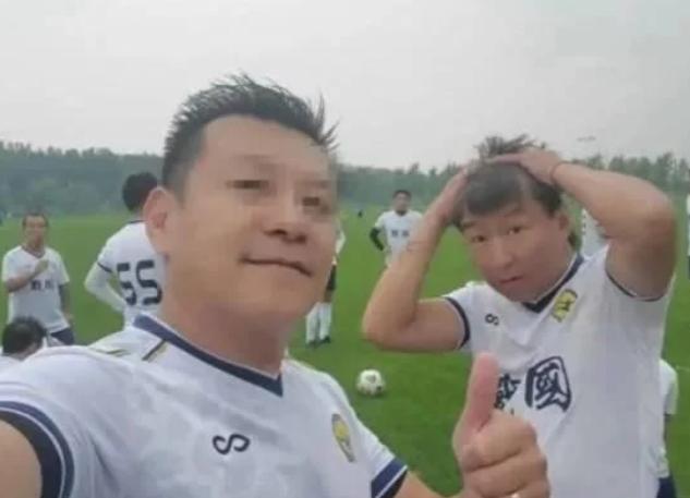 陈羽凡|戒毒后大变样!陈羽凡近照曝光,身材发福剪去长发,网友:认不出