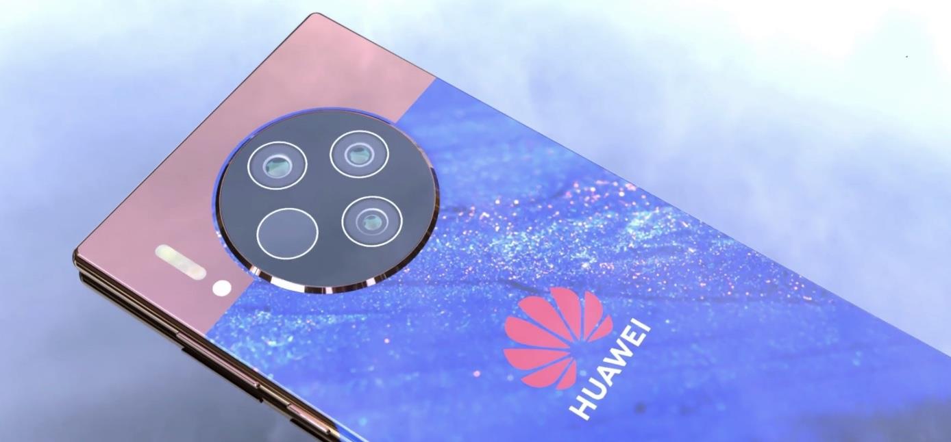 华为|华为大秀肌肉,深度环绕屏+双5000万+麒麟9000,真香预定