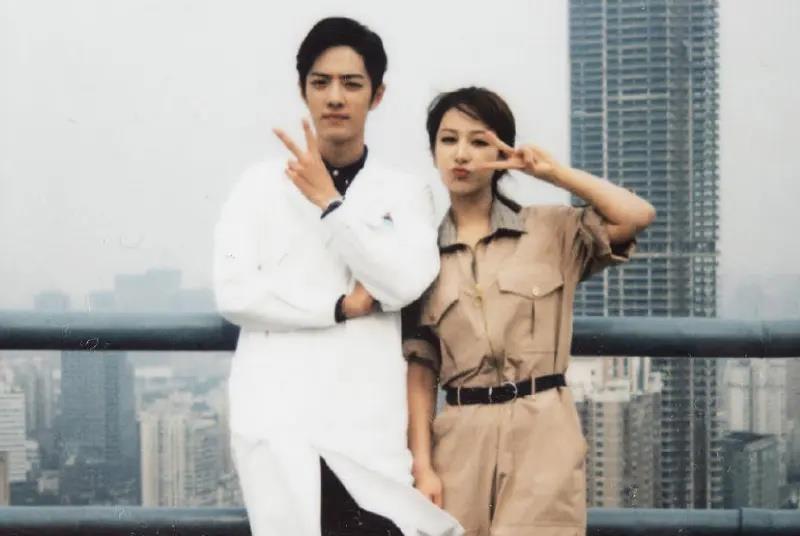 肖战|肖战传来好消息,新剧《余生》即将播出?请勿过嗨,注意谨言慎行