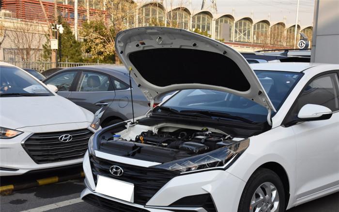 【轿车】年轻人想要的合资轿车,价格便宜很漂亮,1.4L动力好开又省油