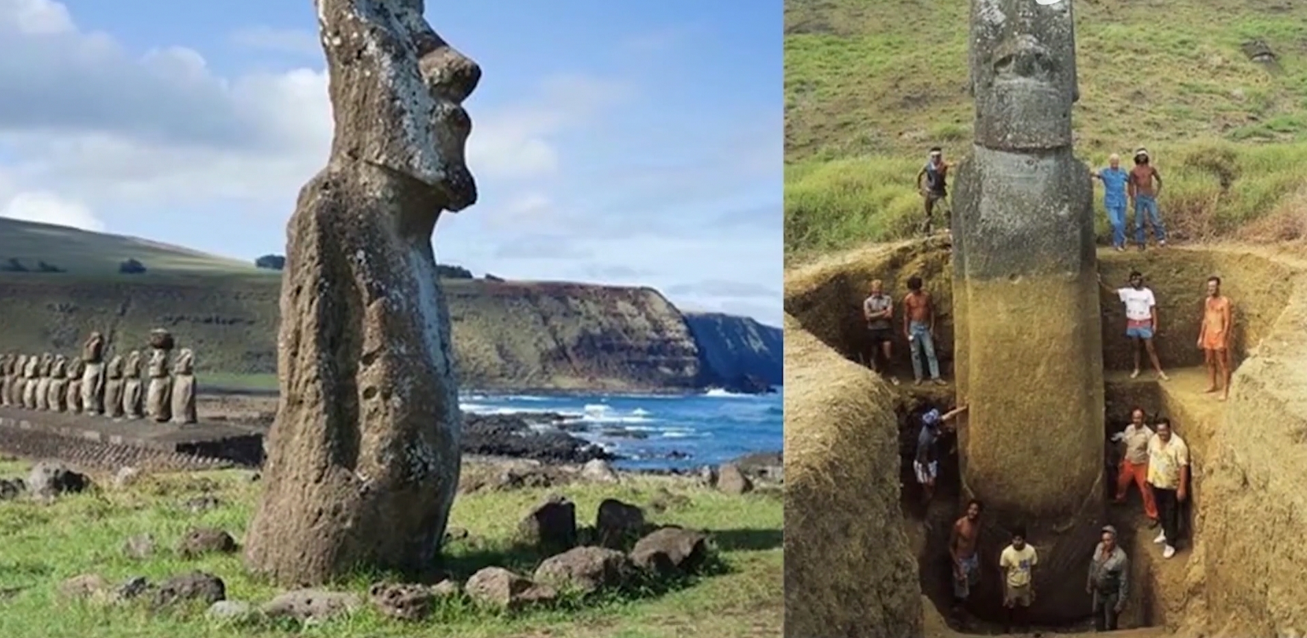 美索不达米亚|远古时期真的存在全球超级文明，全球各个古老遗址发现证据！