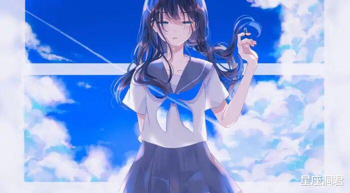 「双鱼座」分分合合，最终开花结果的星座