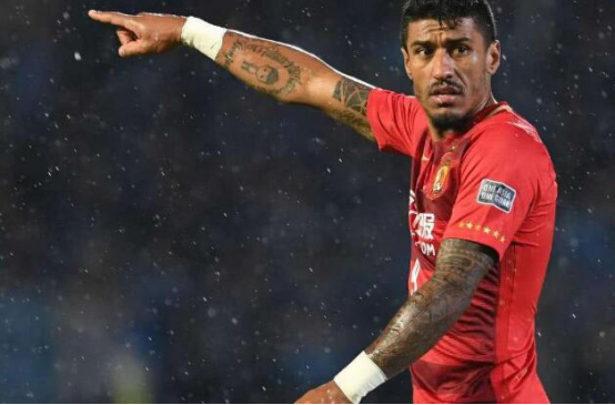 伊哈洛@又一位巨星即将告别中超？俱乐部负责人发话，直言钱位就可以走