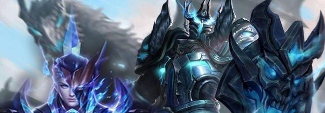 『王昭君』没有铭文不要慌，先掏出这几个英雄，一样可以打上王者