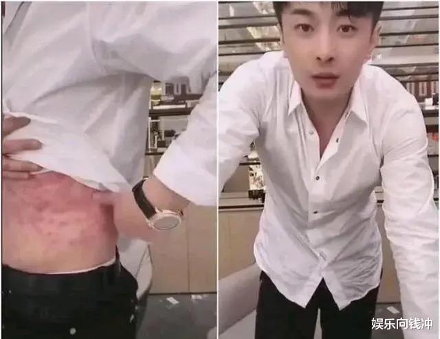 辛有志|辛有志退网，有人欢喜有人忧！你品，你细品！