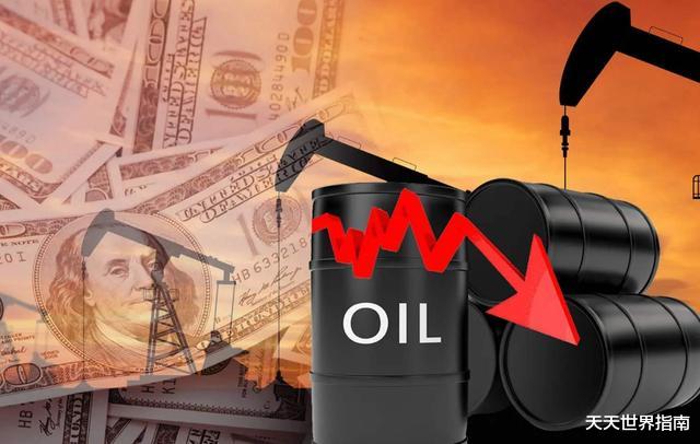 沙特阿拉伯|抢美国生意？看到中国大批量进口石油，沙特就一直降价