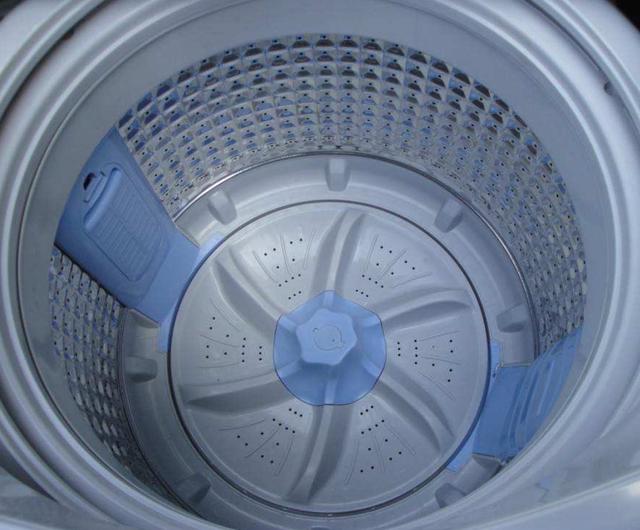 #洗衣机#换过两次洗衣机才敢说，滚筒和波轮到底哪个好？选错麻烦大