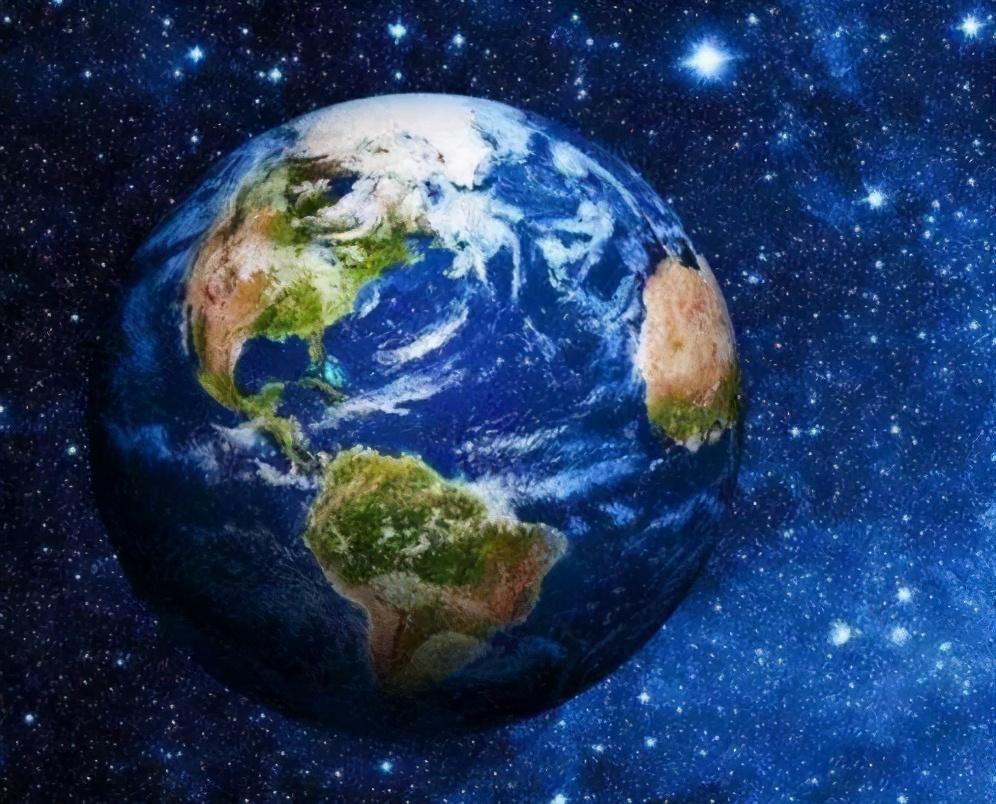 银河系|你知道地球在宇宙中的真正地位吗？看完也许会颠覆你的世界观