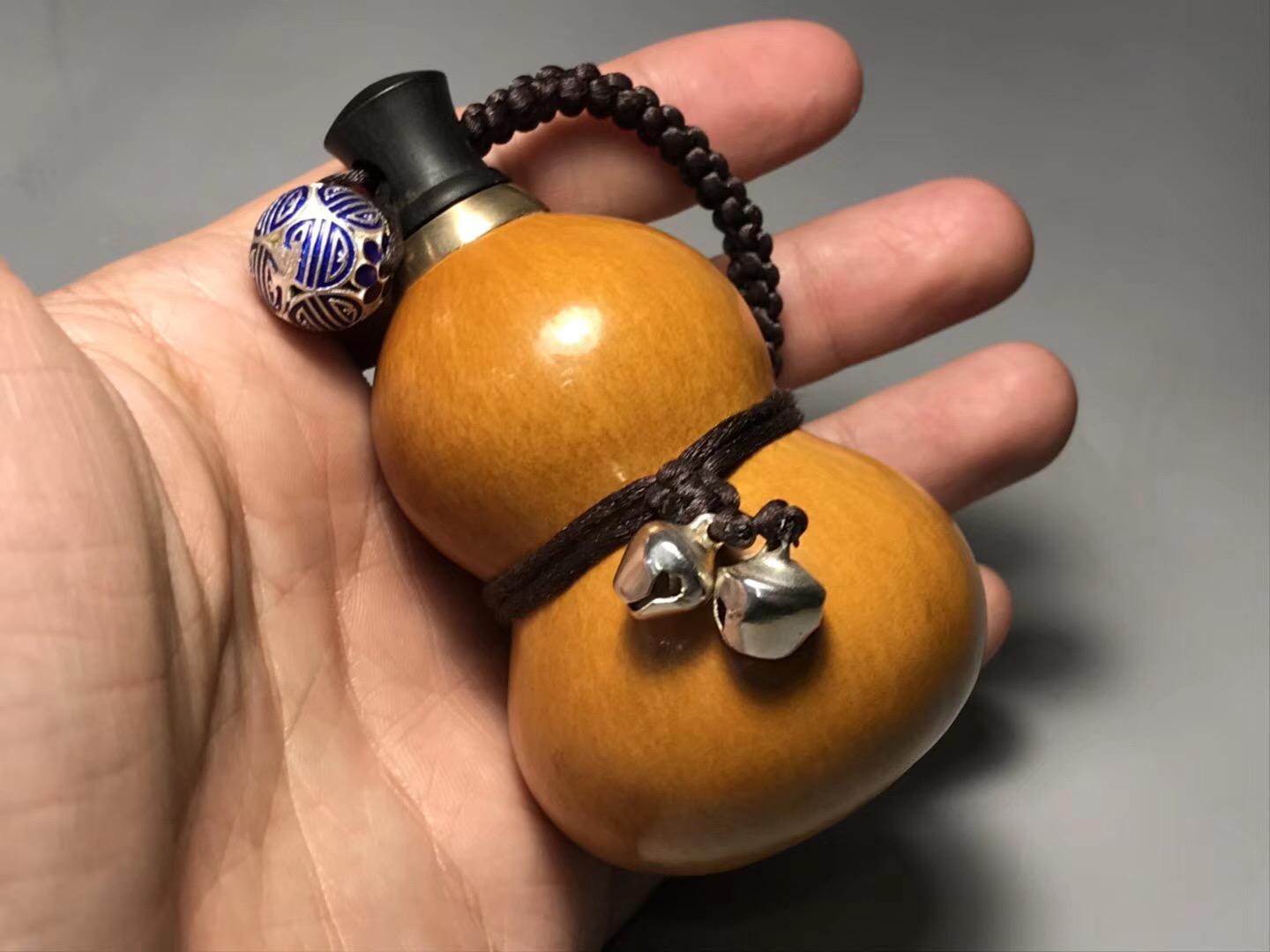 钱币|盘点一下文玩圈里几款冷门的物件