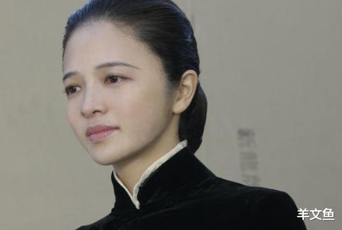 |10位扮演过国母“宋庆龄”的女星，只有她神形俱似，无人超越