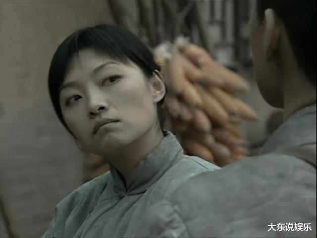 秀琴|还记得《亮剑2》中的秀琴吗？看到《亮剑3》中的扮相：李云龙做梦都得笑醒