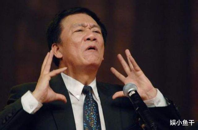 侯耀文|侯耀文去世13年，当年被“侄儿”戴志诚“撬”走的妻子，现状如何