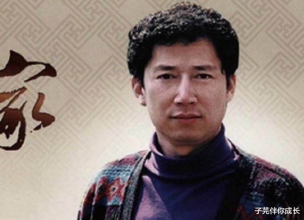 「李春平」睡大自己39岁女星13年，继承70亿财产，老年孤独他想来世娶妻生子