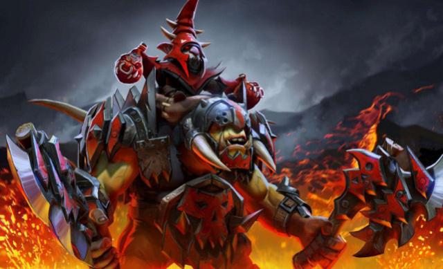 魔兽争霸3|《魔兽争霸3》：最具战略意义的四个大招，大法师飞天遁地最赖皮~