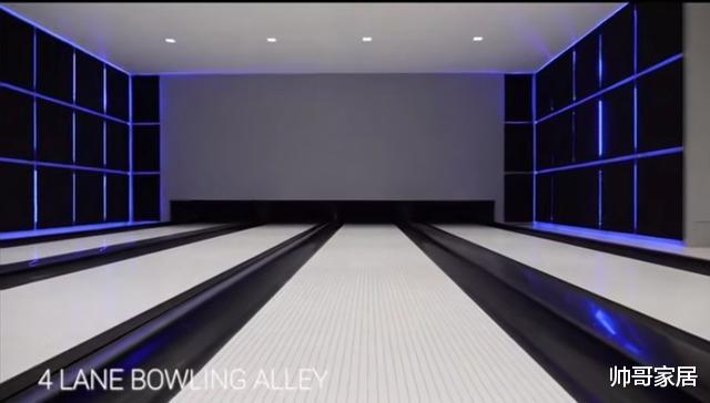 |价值35亿的豪宅！光卫生间就30个，要生多少孩子才能住的满？