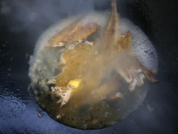 [小黄鱼]肠胃不舒服隔三差五吃这菜，营养美味助消化，轻松帮你排宿便