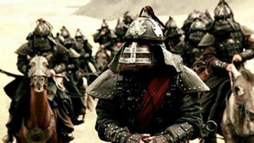 罗艺|消失的隋末特种部队,未尝一败的“燕云十八骑”最后的结局如何?