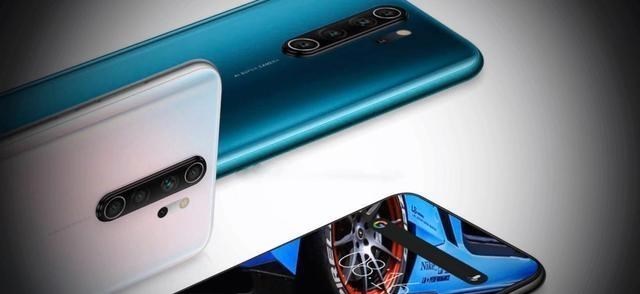 红米手机|红米再次出击，超级下巴+骁龙875+6000mAh，不愧是红米旗舰