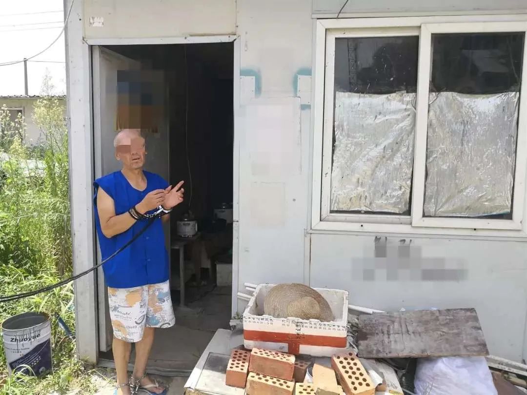 「身份证」胆大包天！浙江一男子专挑这群人下手，已有10人被骗！