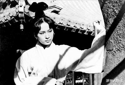 浮世人物志|欠债嫁给债主汤君年的徐枫，二十四年后在浦东建起“汤臣一品”