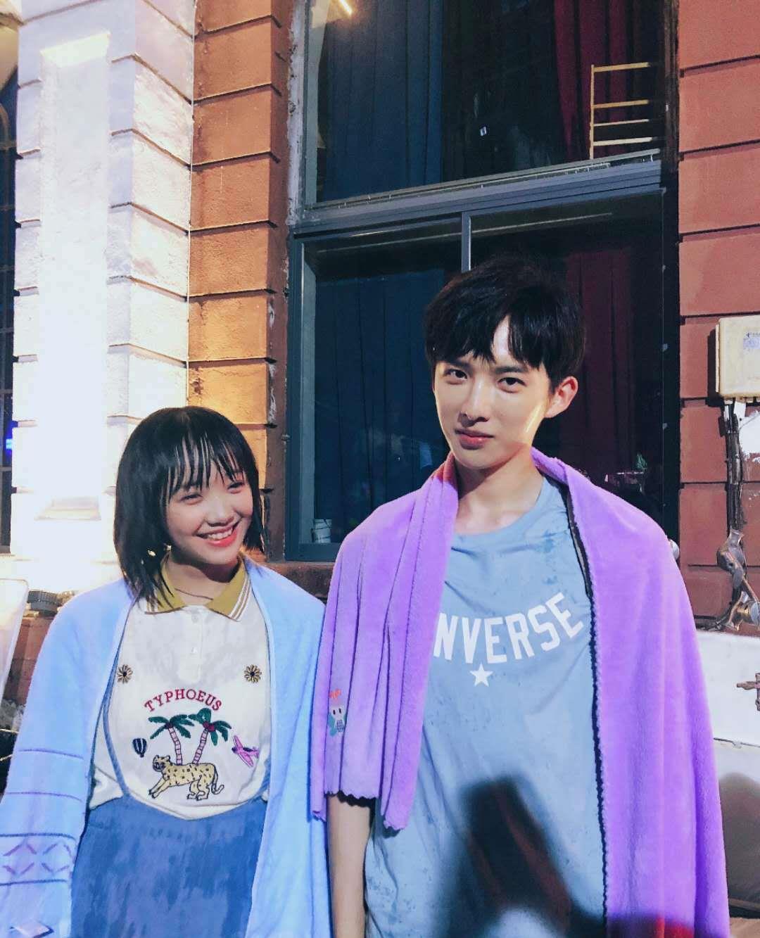 时光与你都很甜▲校园剧推荐｜《时光与你都很甜》，回忆校园时光，憧憬未来