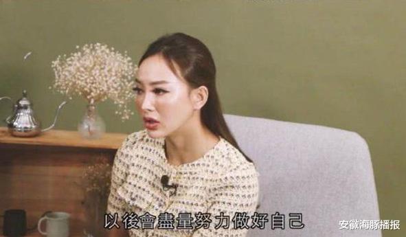魏骏杰|香港影星魏骏杰前妻曝离婚内幕:承认婚内不忠,6年没正常关系