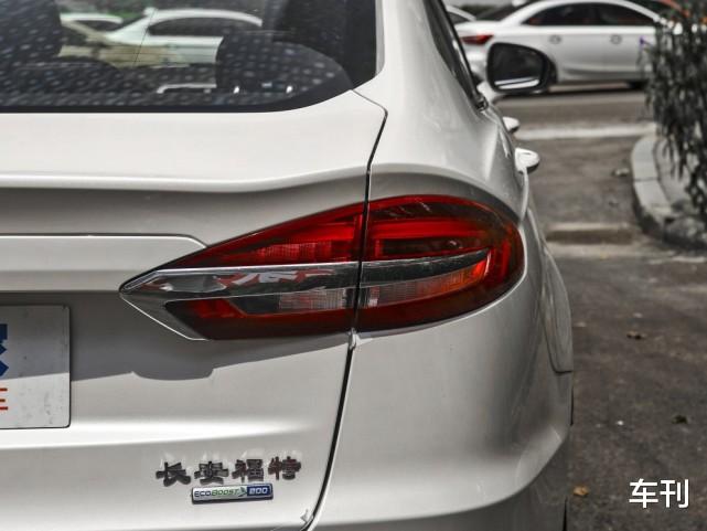 奇瑞瑞虎|难走量的好车，颜值不输雅阁，2.0T爆207马力，降4万5卖不动