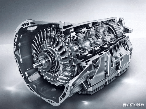 手自一体:双离合跟手自一体和CVT哪个好?