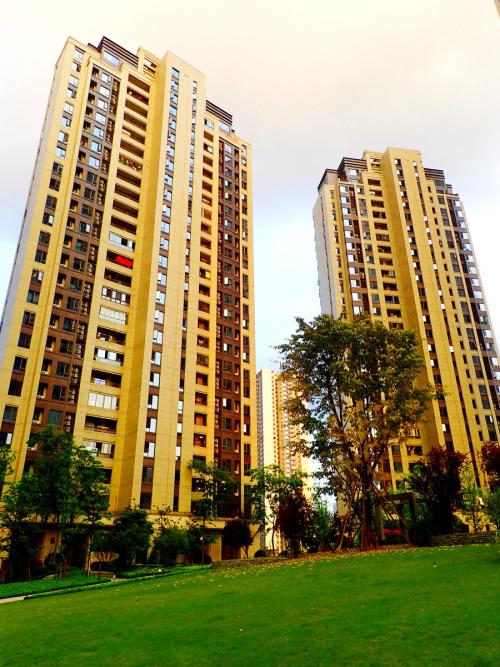 公摊|为什么6层、11层、18层、26层和33层这些会当做顶层？