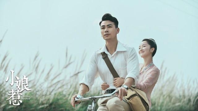 戴向宇|戴向宇“何德何能”,12年后再演《小娘惹》,真吃了“防腐剂”?