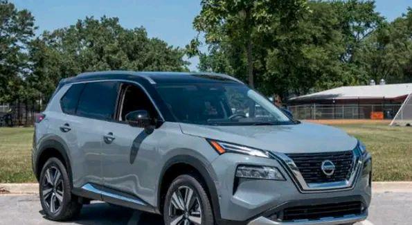 日产奇骏|完了！新奇骏这次恐怕要吞了整个市场