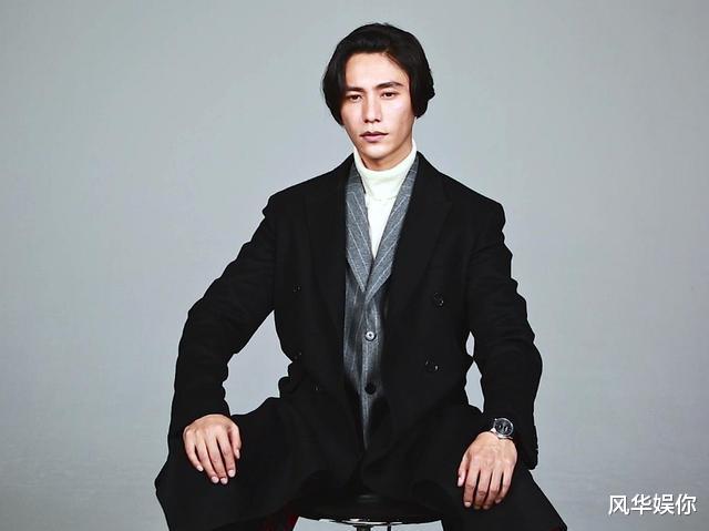 陈坤|陈坤:为了董洁愿意等十五年,不介意做孩子继父,今疑修成正果