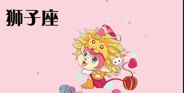 狮子座|临危不惧，最能稳得住场面的三大星座：气场强大，是个天生的王者