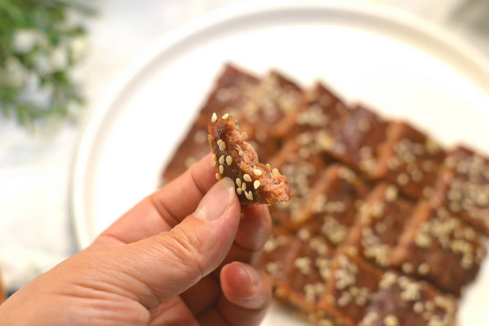「牛奶」入夏后，给孩子喝牛奶不如做这零食，风味独特不含脂肪还促消化