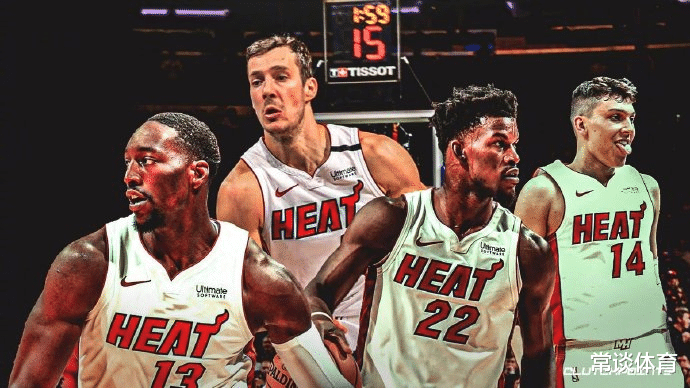 湖人队|美媒预测下赛季这五支劲旅有望击败湖人？要我说只有两队存在希望