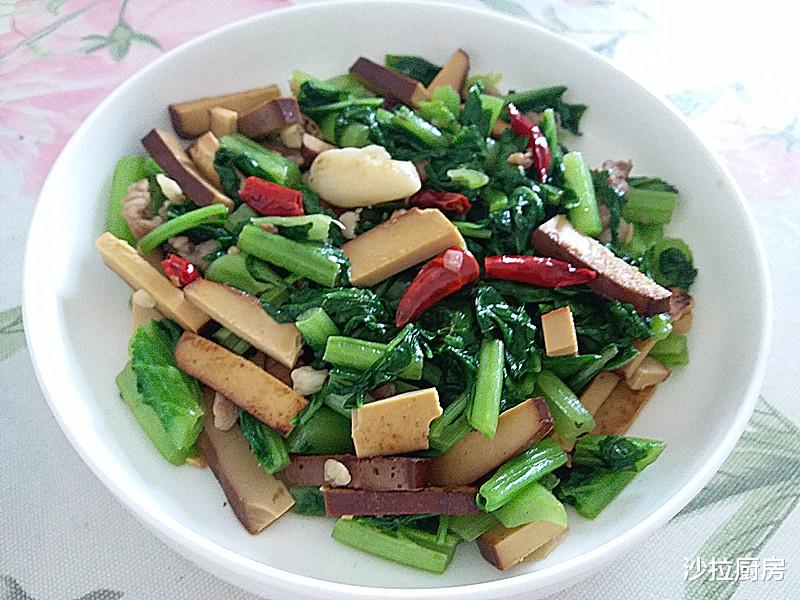 长寿|夏季别放过此菜,三天两头吃,清肝明目,解毒防便秘,1块6一斤