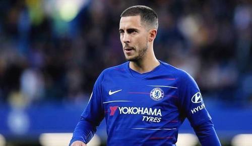 「阿扎尔」加盟皇马的阿扎尔为何一蹶不振？切尔西卖他并非迫不得已