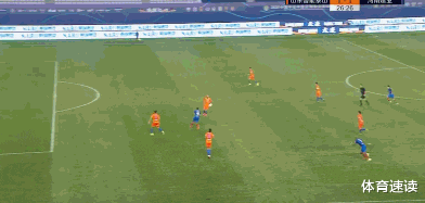 山东鲁能|鲁能的轮换，马上要被其他球队学习了！