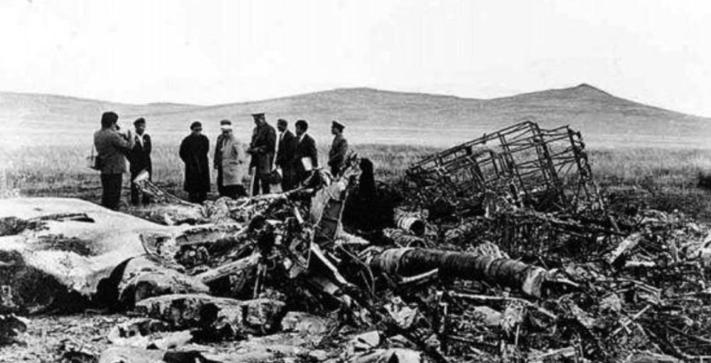 #许世友#1971年,许世友上将要秘密抓捕何人?王洪文说:我一定鼎力相助