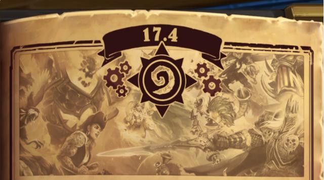 「海盗」炉石传说：酒馆战旗新玩法，帕奇斯体验过后竟强的过分