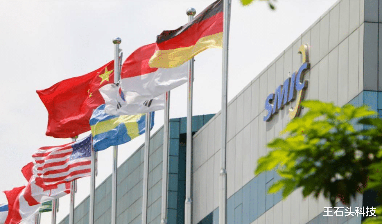 中芯国际|终于拼了!中芯国际为了实现盈利,如今彻底亮出了“大招”?