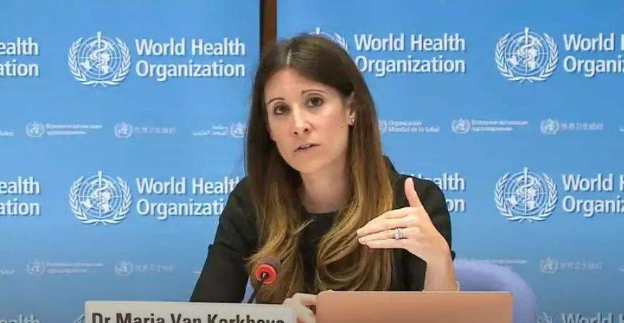 「世界卫生组织」顶不住压力！世卫组织突然改口宣布最新决定，索赔大军或将卷土重来！