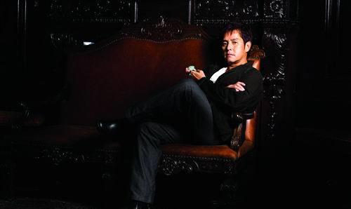 『高进』谭咏麟这首歌会唱的人不多,但因歌词写得太好而成了校长的最爱