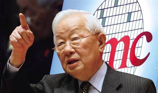 5g手机|突如其来的一瓢冷水,两大芯片巨头强势来袭,台积电已经笑不出来