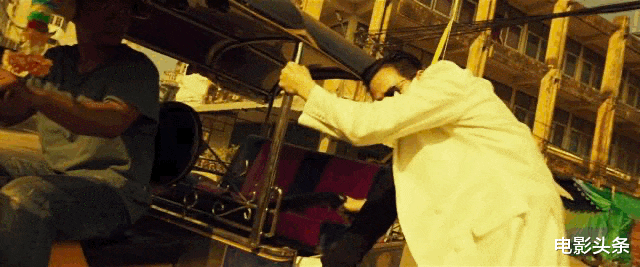 琉璃|首日票房28亿，R级版《无双》结局你肯定猜不到